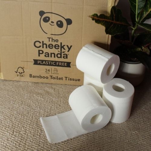 The best ecofriendly toilet paper in the UK for sustainable living Home What's The Best